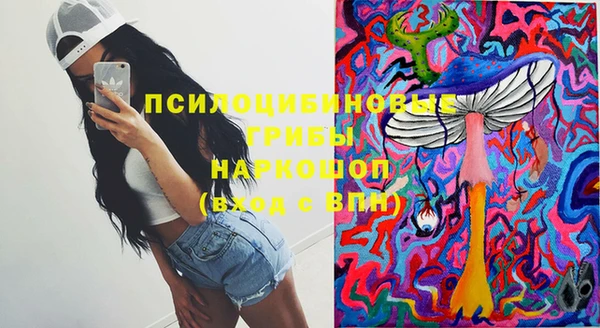 стафф Алексеевка